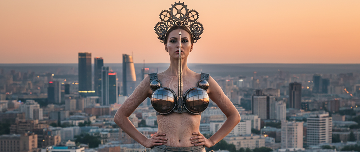 Екатеринбург